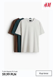 H&M gazetka Strona 10
