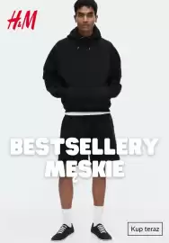 H&M gazetka Strona 1