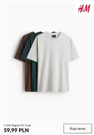 H&M gazetka Strona 10