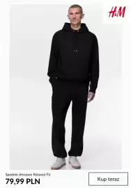 H&M gazetka Strona 2