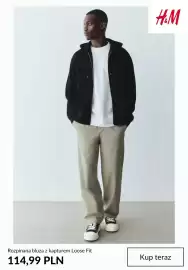 H&M gazetka Strona 4