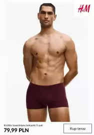 H&M gazetka Strona 5