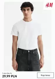 H&M gazetka Strona 6