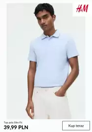 H&M gazetka Strona 8