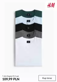 H&M gazetka Strona 9