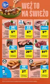 Carrefour Market gazetka tydzień 22 Strona 3