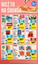 Carrefour Market gazetka tydzień 22 Strona 4