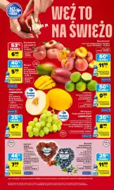 Carrefour Market gazetka tydzień 22 Strona 5