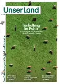 Lagerhaus Flugblatt Seite 1