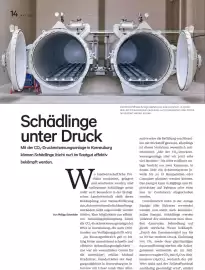 Lagerhaus Flugblatt Seite 14
