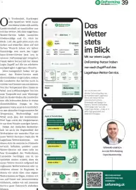 Lagerhaus Flugblatt Seite 39