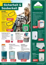 Lagerhaus Flugblatt Seite 50