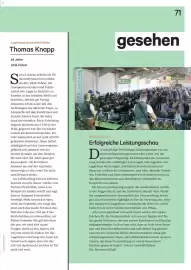 Lagerhaus Flugblatt Seite 71