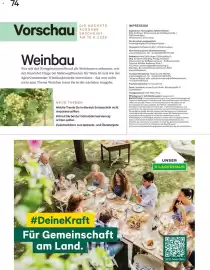 Lagerhaus Flugblatt Seite 74