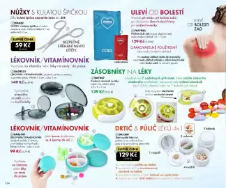 Dedra leták Strana 34