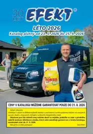 Efekt leták Strana 1