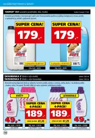 Efekt leták Strana 16