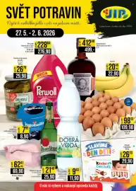 Jip leták týden 22 Strana 1