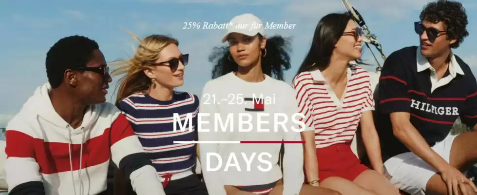 Tommy Hilfiger (gültig bis 13-06)