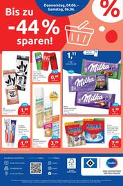 Budni Prospekt woche 23 Seite 8