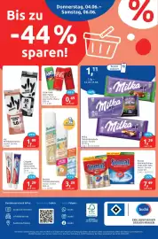 Budni Prospekt woche 23 Seite 8
