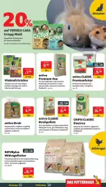 Das Futterhaus Prospekt woche 21 Seite 11