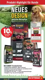 Das Futterhaus Prospekt woche 21 Seite 3