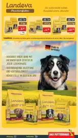Das Futterhaus Prospekt woche 21 Seite 5