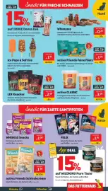 Das Futterhaus Prospekt woche 21 Seite 7