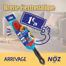 Catalogue Noz page 1