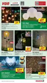 Toom Baumarkt Prospekt woche 21 Seite 11