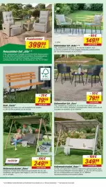 Toom Baumarkt Prospekt woche 21 Seite 12