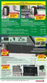 Toom Baumarkt Prospekt woche 21 Seite 15
