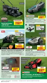 Toom Baumarkt Prospekt woche 21 Seite 16