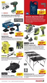 Toom Baumarkt Prospekt woche 21 Seite 17