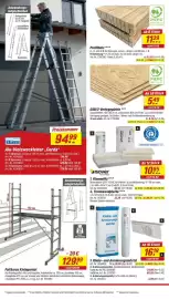 Toom Baumarkt Prospekt woche 21 Seite 20