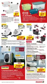 Toom Baumarkt Prospekt woche 21 Seite 23