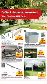 Toom Baumarkt Prospekt woche 21 Seite 4