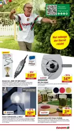 Toom Baumarkt Prospekt woche 21 Seite 5