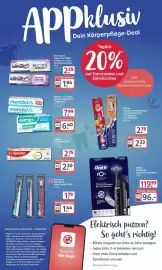 Rossmann Prospekt Seite 4