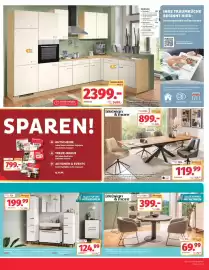 Segmüller Prospekt Seite 3