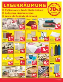 Segmüller Prospekt Seite 5