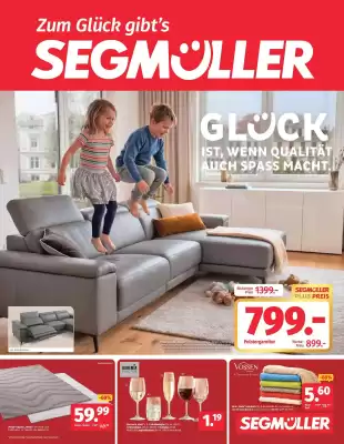 Segmüller (gültig bis 6-06)