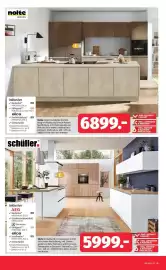 Segmüller Prospekt Seite 11