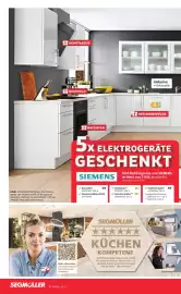 Segmüller Prospekt Seite 2