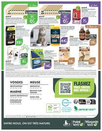 Catalogue Point Vert page 4