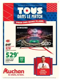 Catalogue Auchan page 1