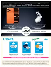 Catalogue Auchan page 14