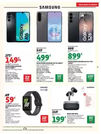 Catalogue Auchan page 15