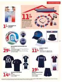 Catalogue Auchan page 17
